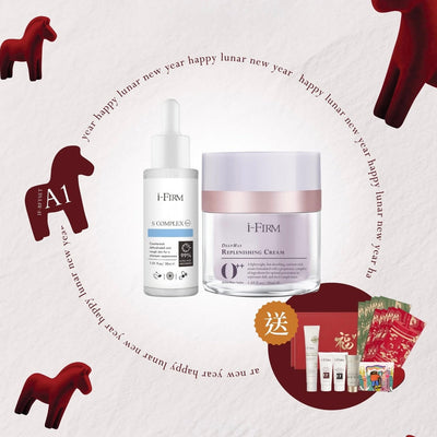 i-FIRM Super Moisture Set