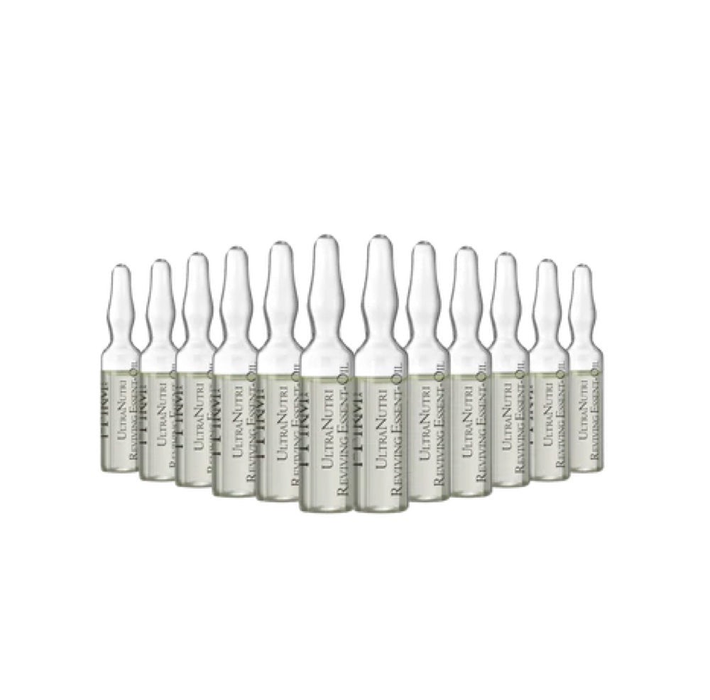 (Member Exclusive) i - FIRM UltraNutri Reviving Essent - Oil (+) (1mL x 30) - Elegant Beauty - Elegant Beauty