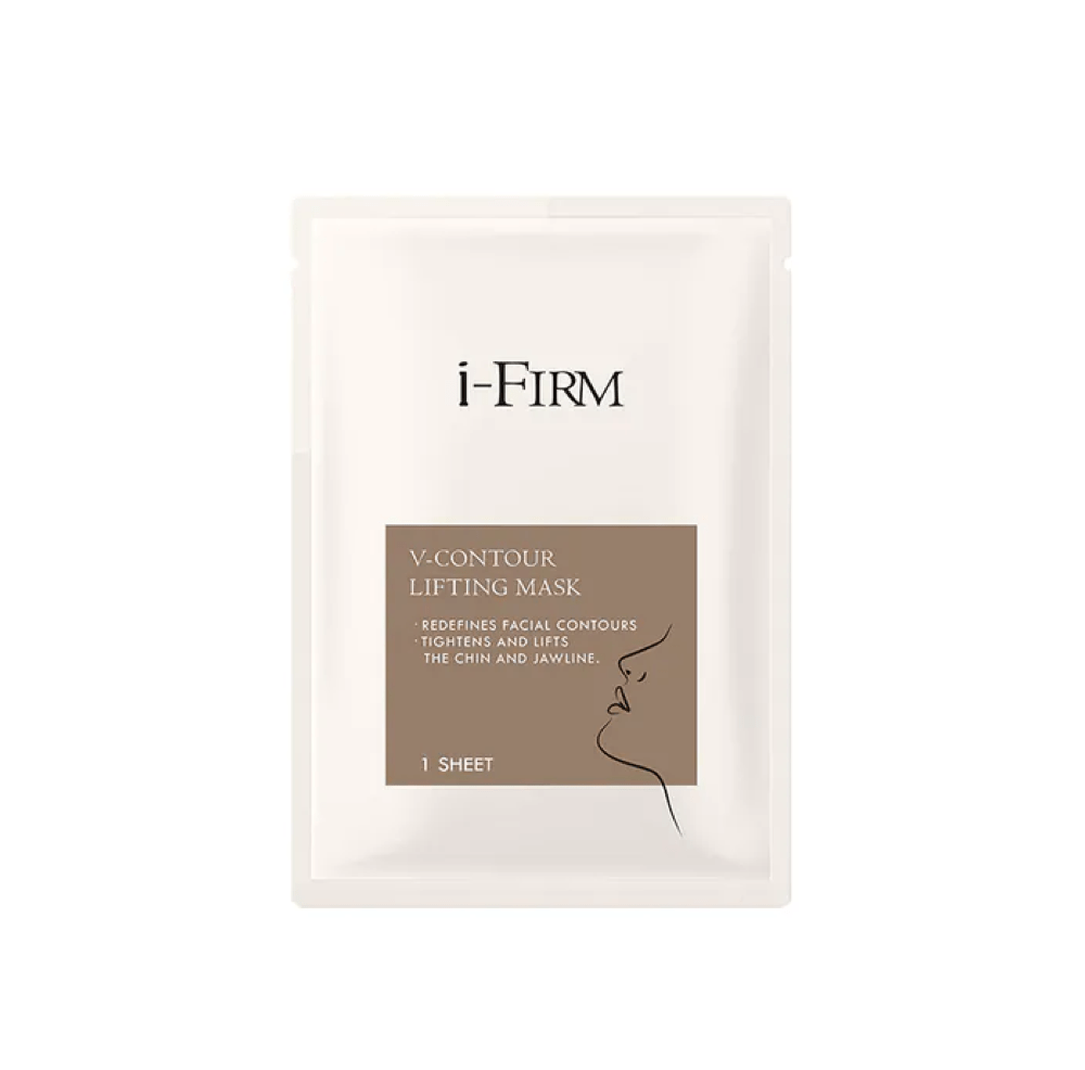 (Member Exclusive) i - FIRM V - Contour Lifting Mask - Elegant Beauty - i - FIRM