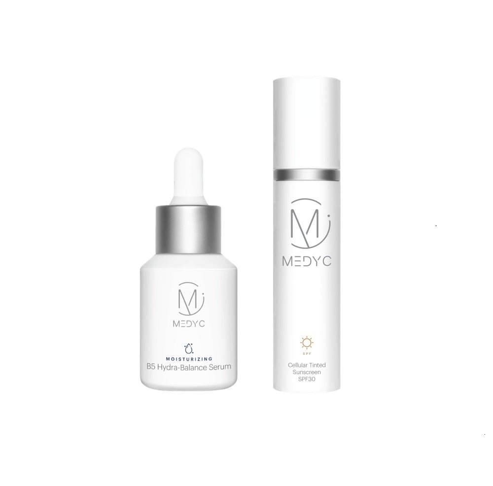 (Member Exclusive) MEDYC Hydra Essential Set - Elegant Beauty-MEDYC