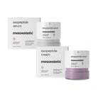(Member Exclusive) mesoestetic exopeptide serum and cream set - Elegant Beauty-Mesoestetic