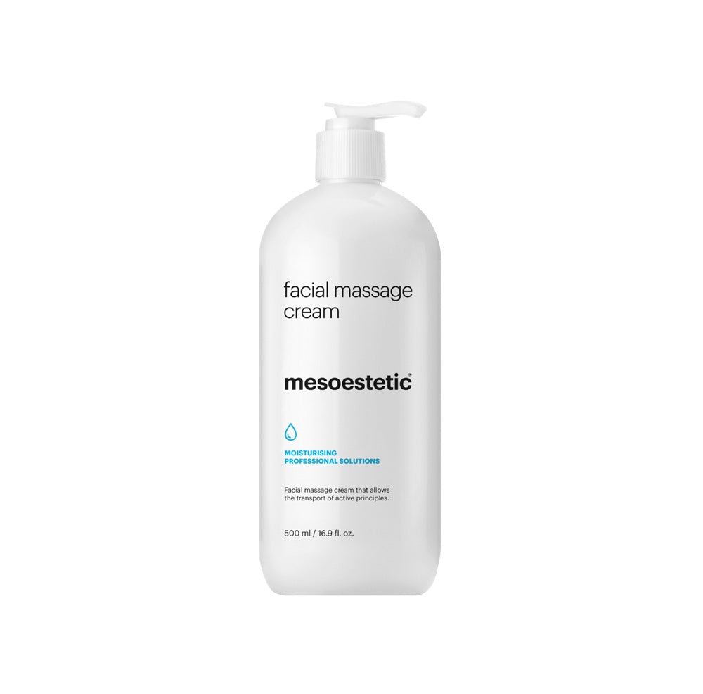 (Member Exclusive) mesoestetic facial massage cream - Elegant Beauty - Elegant Beauty