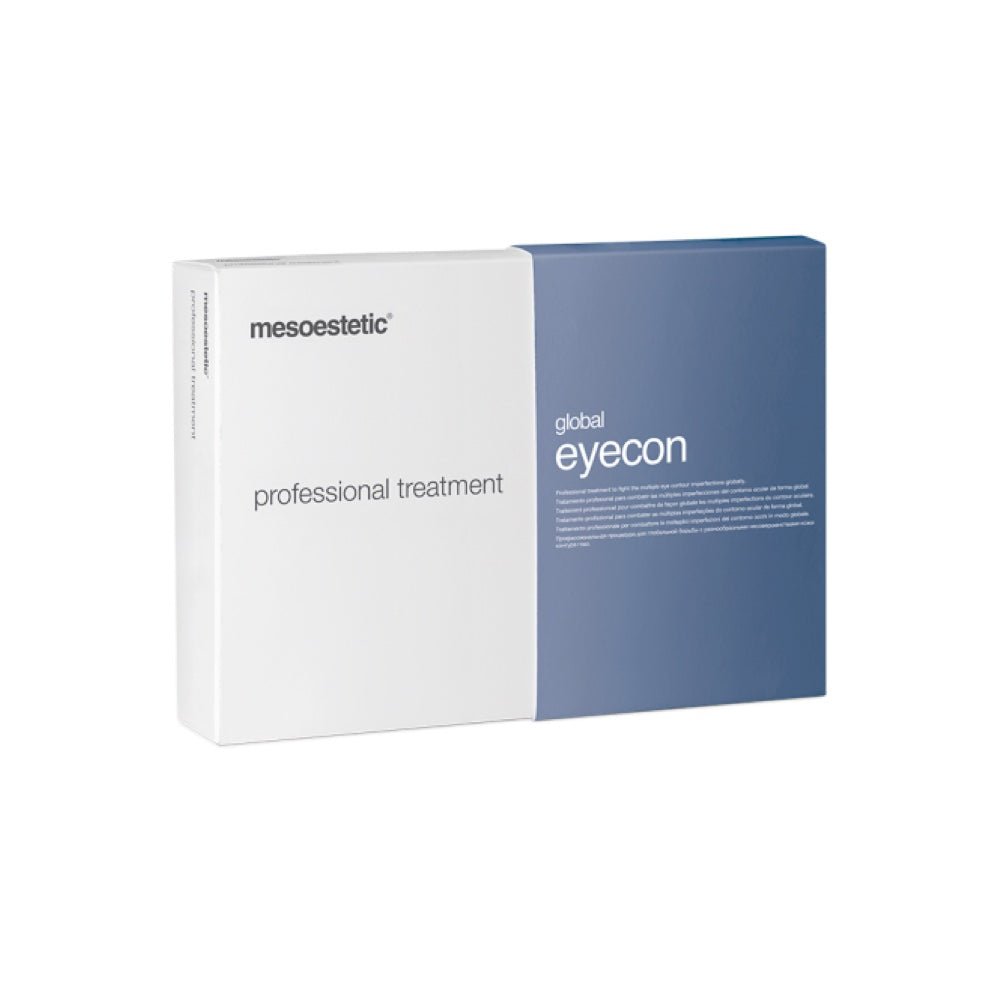 (Member Exclusive) mesoestetic global eyecon professional treatment - Elegant Beauty - Elegant Beauty