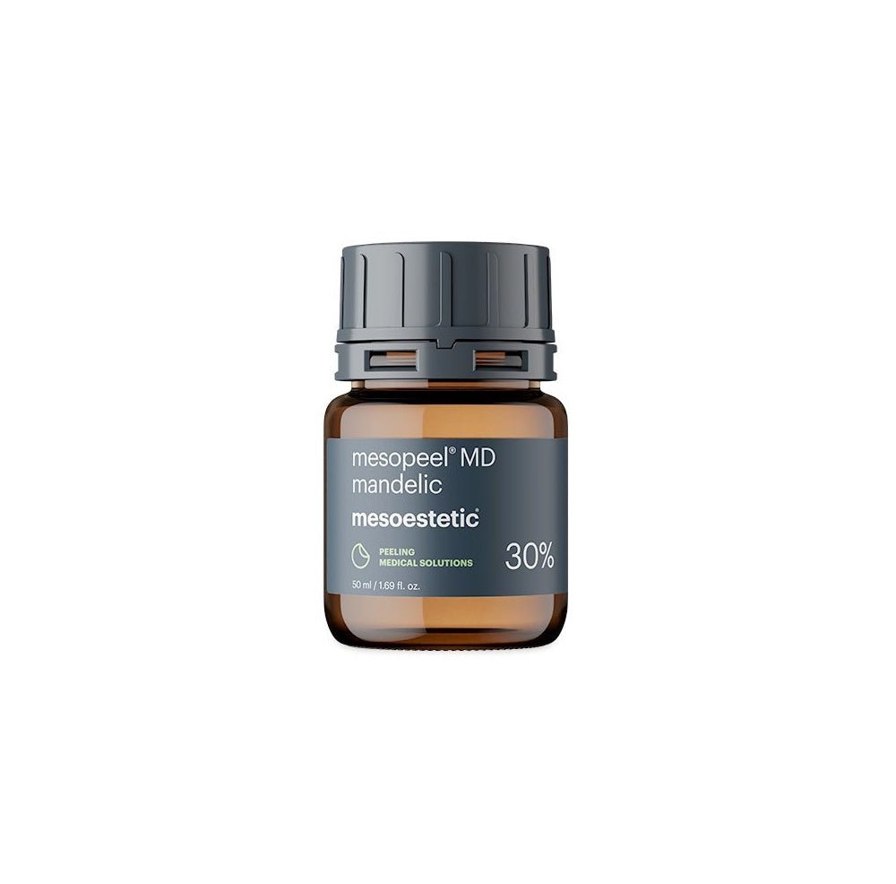 (Member Exclusive) mesoestetic mesopeel MD mandelic 30% pack (50mL + 50mL) - Elegant Beauty - Elegant Beauty
