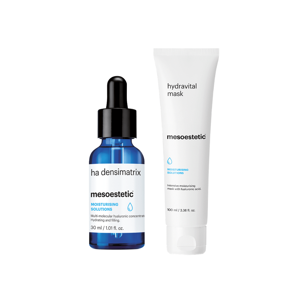 (Member Exclusive) mesoestetic ultimate hydration set - Elegant Beauty - Mesoestetic