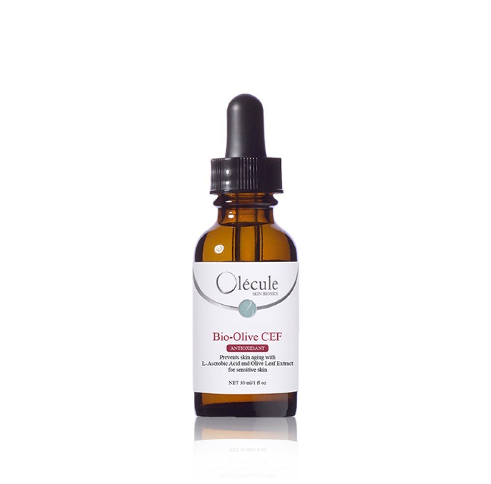 (Member Exclusive) Olecule Bio - Olive CEF - Elegant Beauty - Elegant Beauty