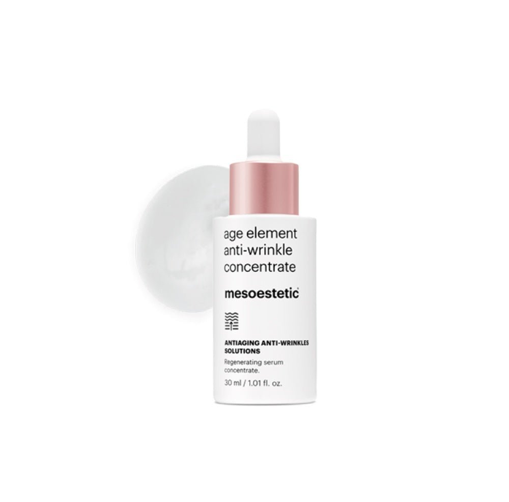 mesoestetic age element® anti - wrinkle concentrate - Elegant Beauty - Mesoestetic