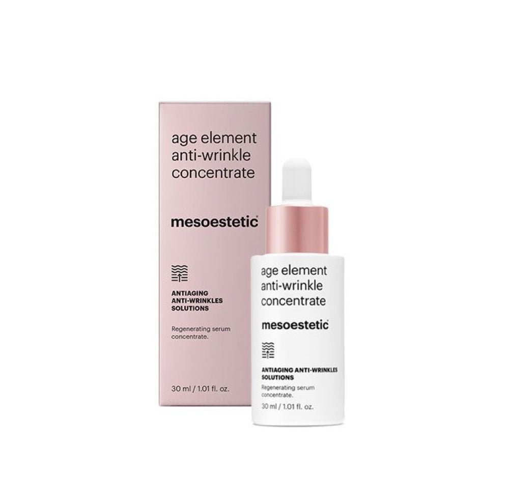 mesoestetic age element® anti - wrinkle concentrate - Elegant Beauty - Mesoestetic