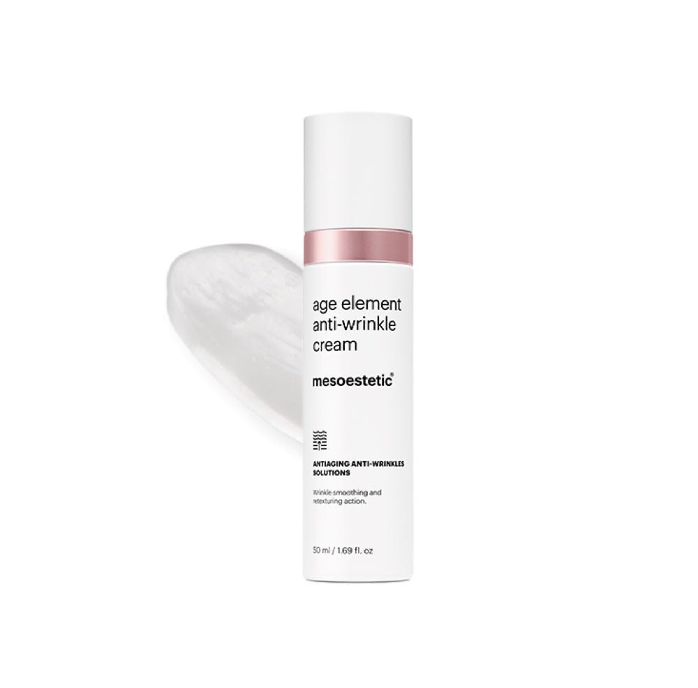 mesoestetic age element® anti - wrinkle cream - Elegant Beauty - Mesoestetic