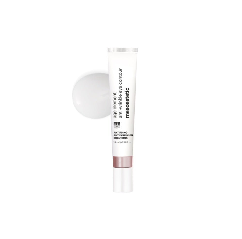 mesoestetic age element® anti - wrinkle eye contour - Elegant Beauty - Mesoestetic