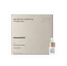 mesoestetic age element® brightening complex plus - Elegant Beauty - Mesoestetic