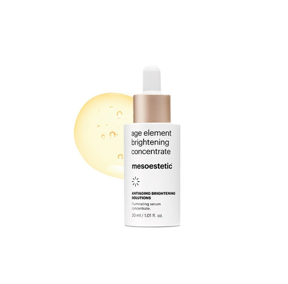 mesoestetic age element® brightening concentrate - Elegant Beauty - Mesoestetic