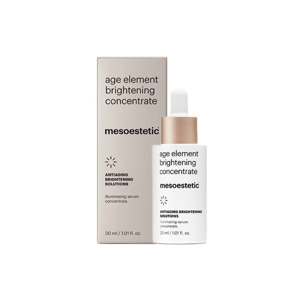 mesoestetic age element® brightening concentrate - Elegant Beauty - Mesoestetic