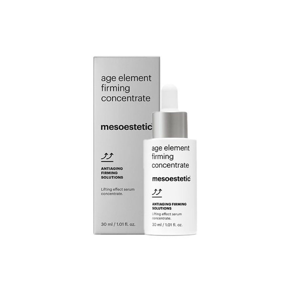 mesoestetic age element® firming concentrate - Elegant Beauty - Mesoestetic