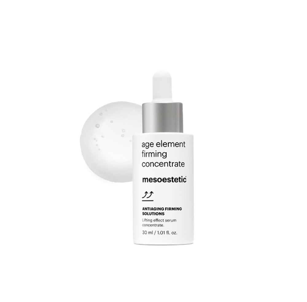 mesoestetic age element® firming concentrate - Elegant Beauty - Mesoestetic