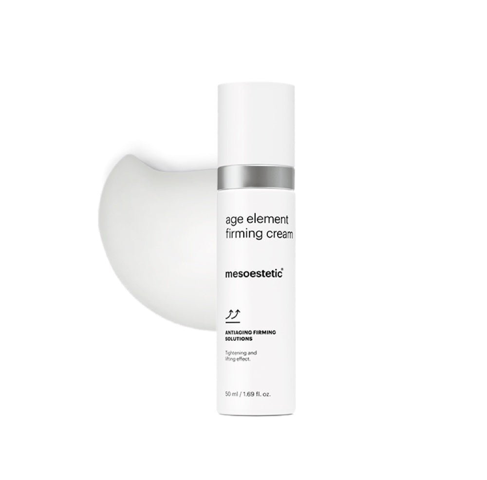 mesoestetic age element® firming cream - Elegant Beauty - Mesoestetic