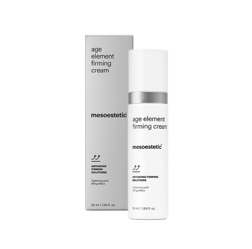 mesoestetic age element® firming cream - Elegant Beauty - Mesoestetic