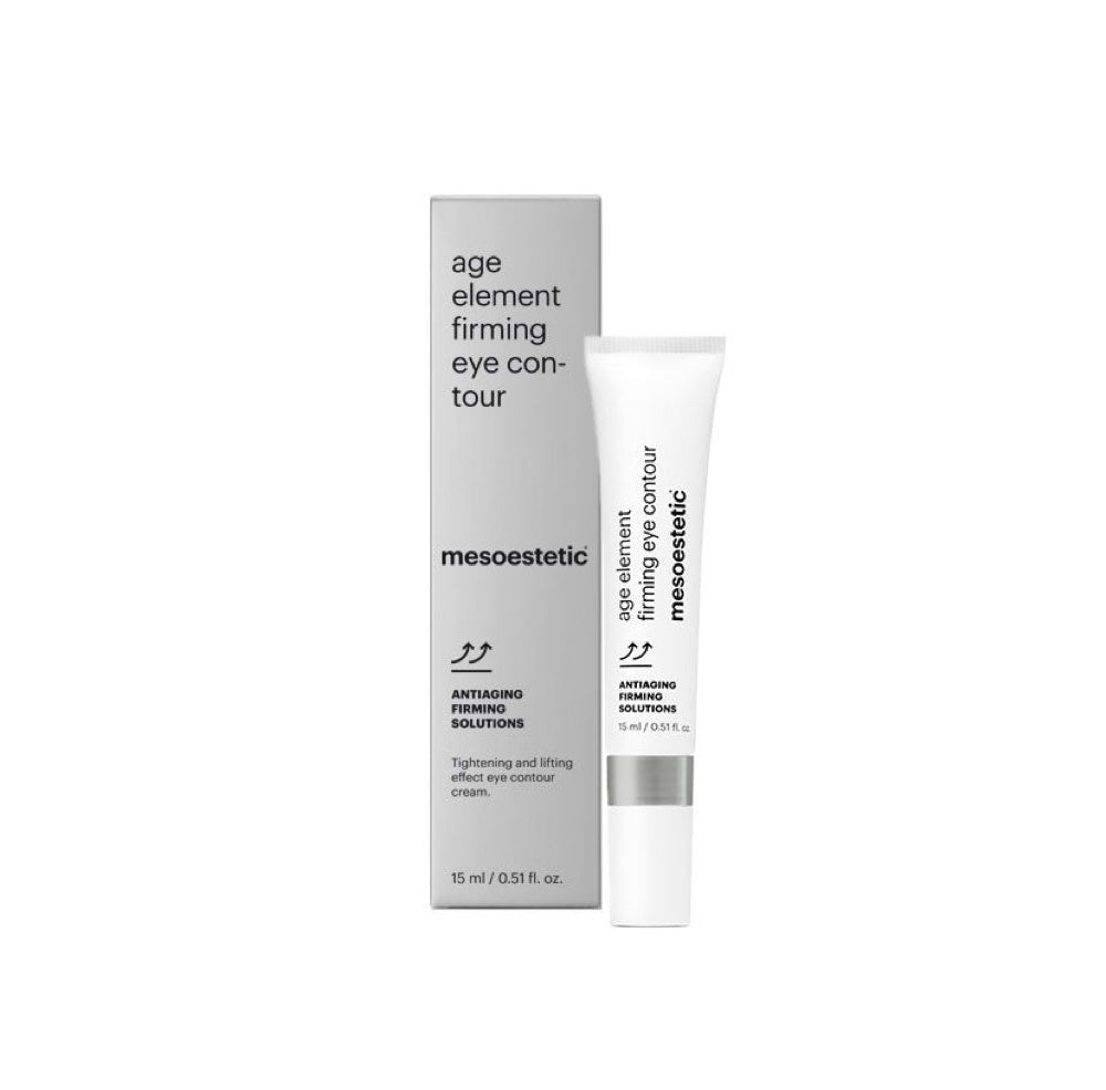 mesoestetic age element® firming eye contour - Elegant Beauty - Mesoestetic