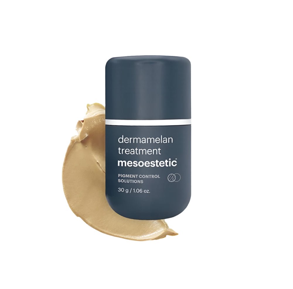 mesoestetic dermamelan treatment - Elegant Beauty - Mesoestetic