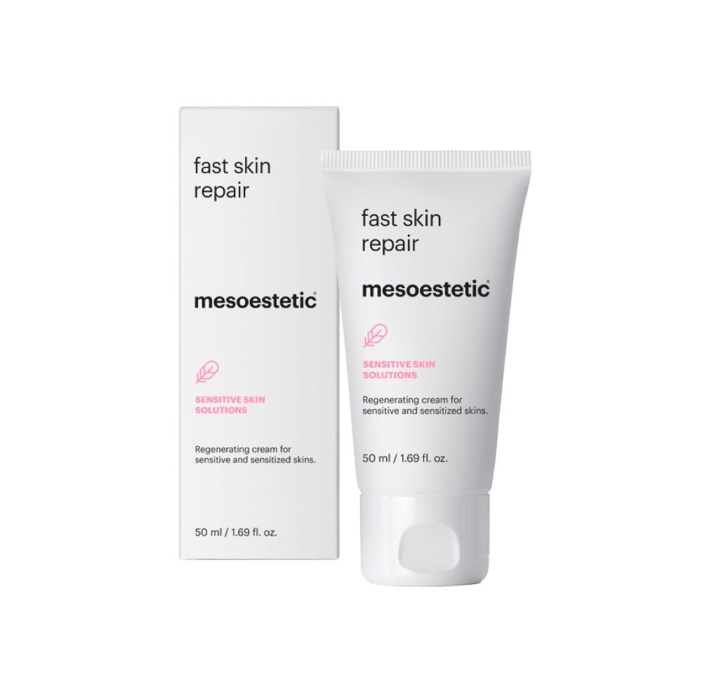 mesoestetic fast skin repair - Elegant Beauty - Mesoestetic