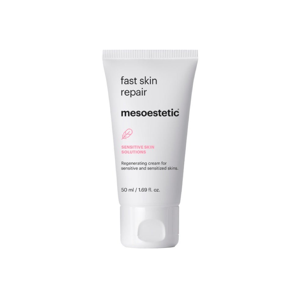 mesoestetic fast skin repair - Elegant Beauty - Mesoestetic