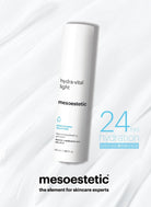 mesoestetic hydra - vital light - Elegant Beauty - Mesoestetic