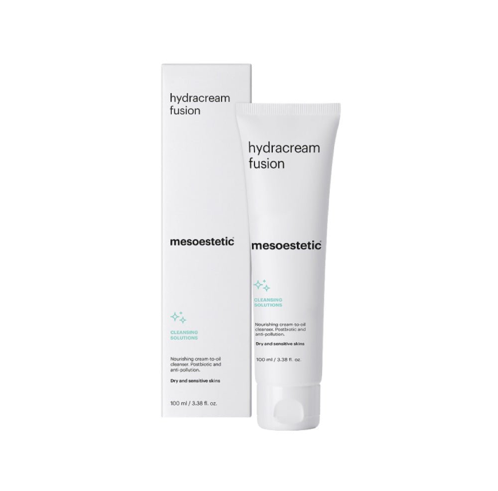 mesoestetic hydracream fusion - Elegant Beauty - Mesoestetic