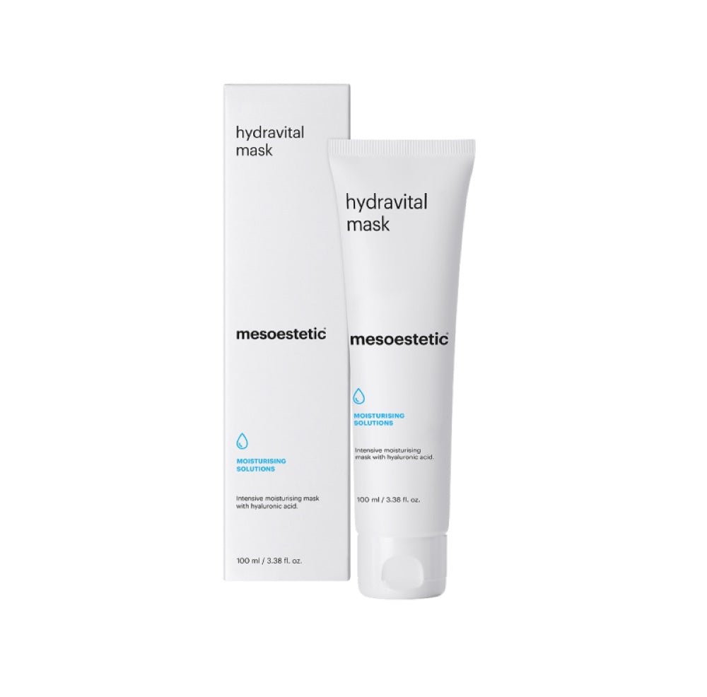 mesoestetic hydravital mask - Elegant Beauty - Mesoestetic