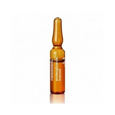 mesoestetic proteoglycans ampoules (2mL x 10) - Elegant Beauty - Mesoestetic