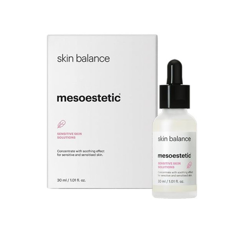 mesoestetic skin balance - Elegant Beauty - Mesoestetic