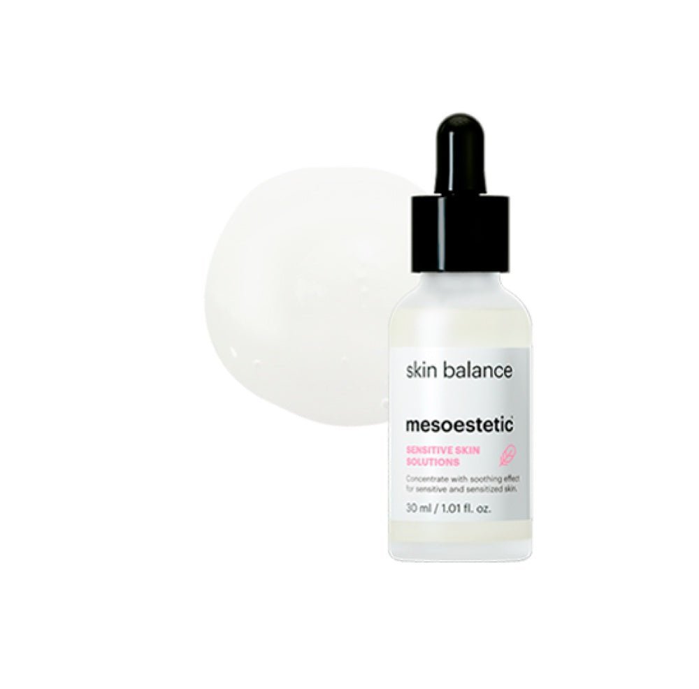 mesoestetic skin balance - Elegant Beauty - Mesoestetic