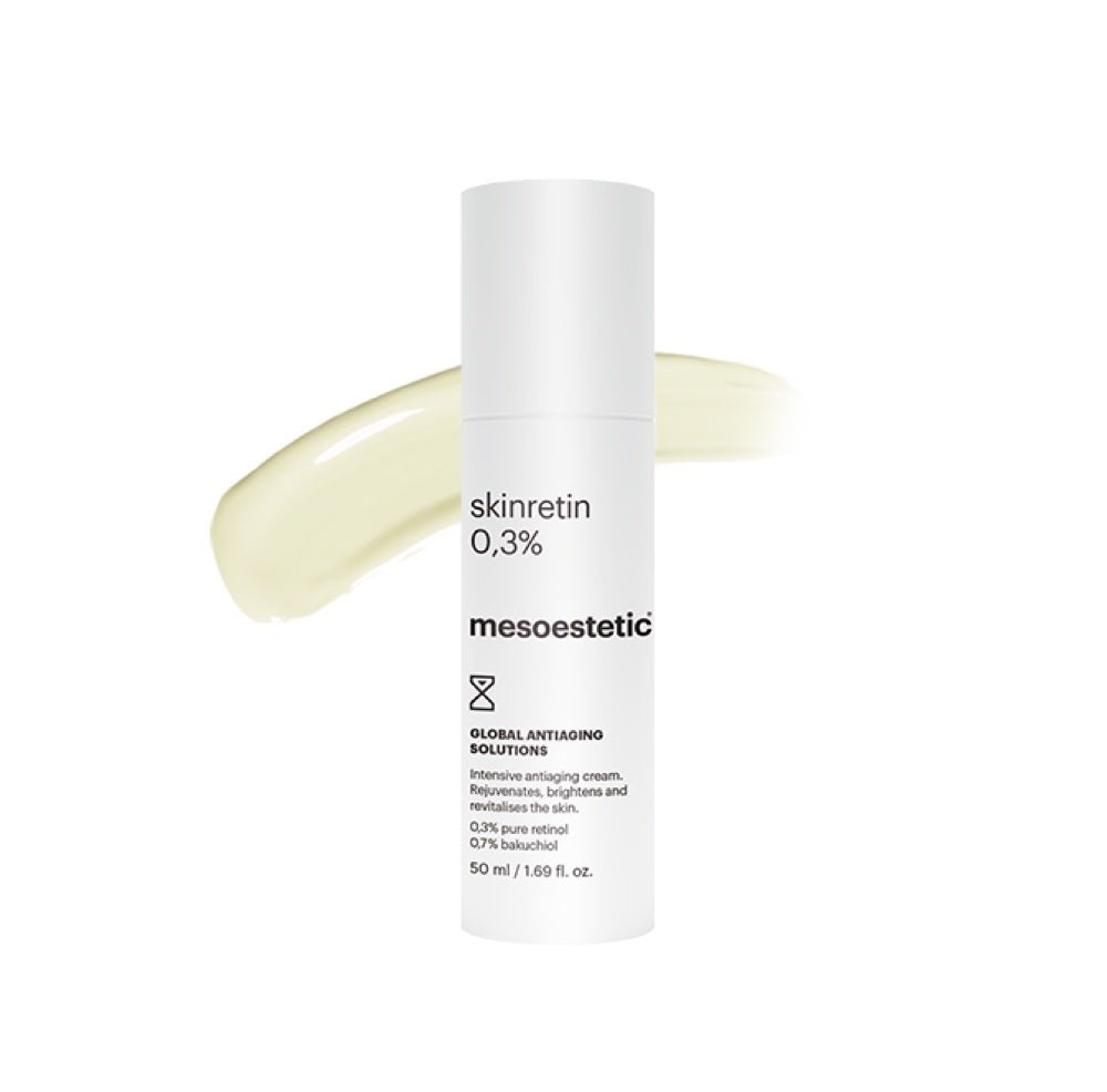 mesoestetic skinretin 0,3% - Elegant Beauty - Mesoestetic