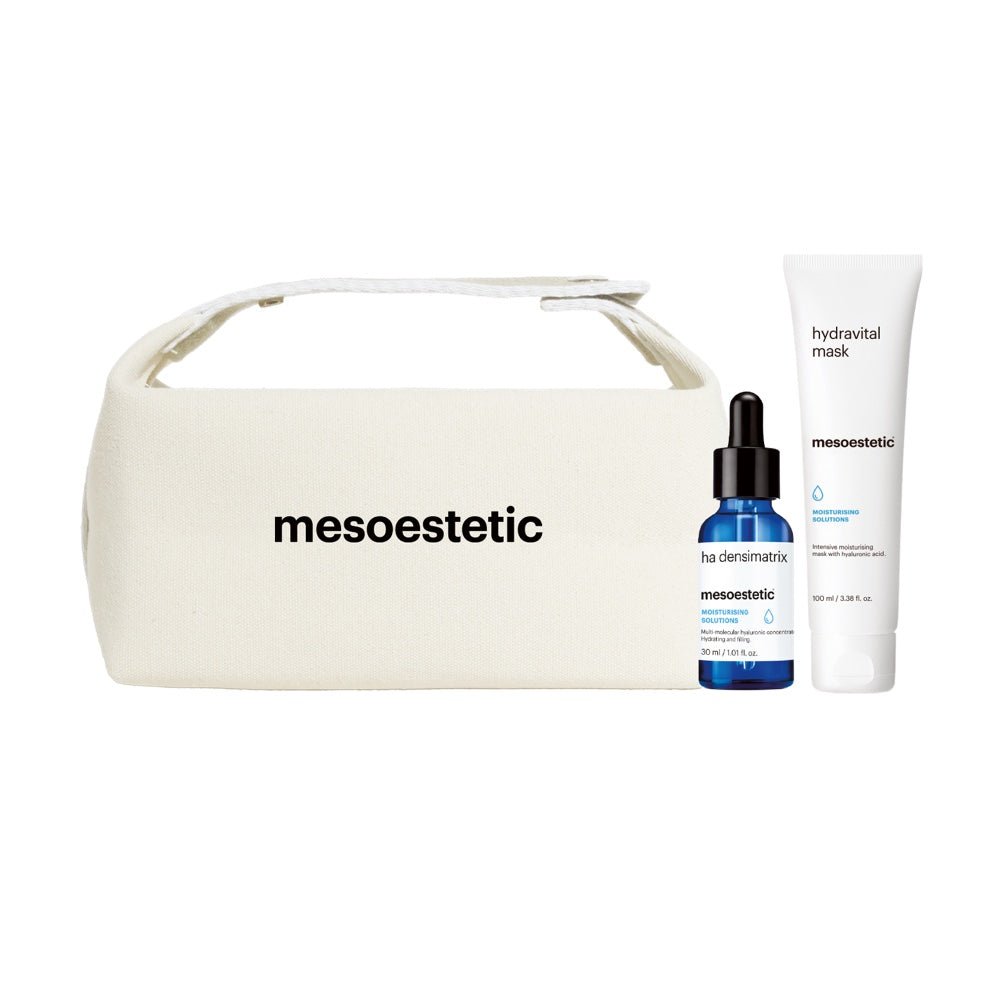 mesoestetic superior moisturizers - Elegant Beauty - Mesoestetic