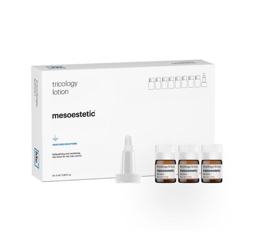 mesoestetic tricology lotion (5mL x 8) - Elegant Beauty - Mesoestetic