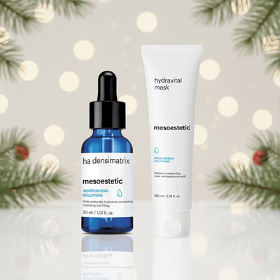 mesoestetic ultimate hydration set