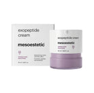 mesoestetic exopeptide cream 55mL | Elegant Beauty | mesoestetic 