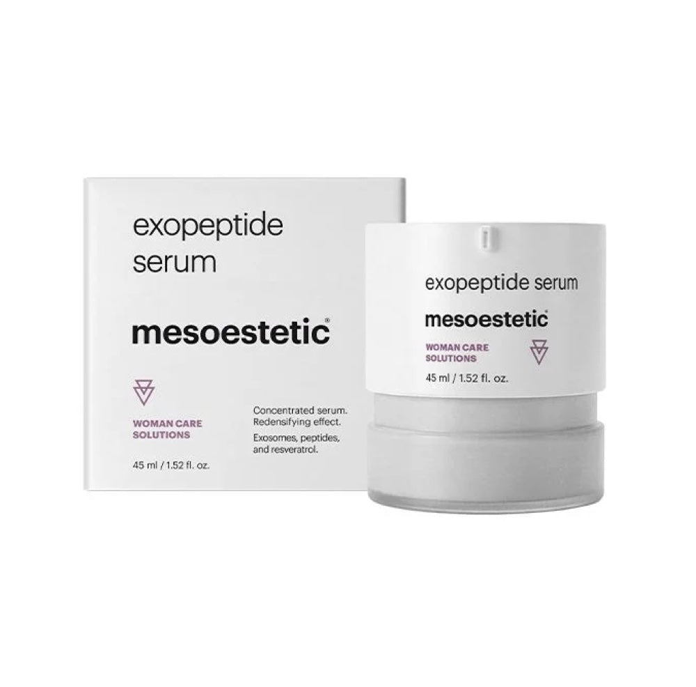 mesoestetic exopeptide serum 45mL | Elegant Beauty | mesoestetic 