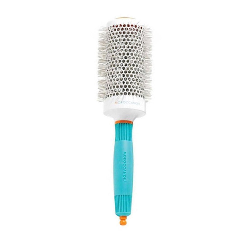 Moroccanoil Ceramic Brush 45mm - Elegant Beauty - Moroccanoil