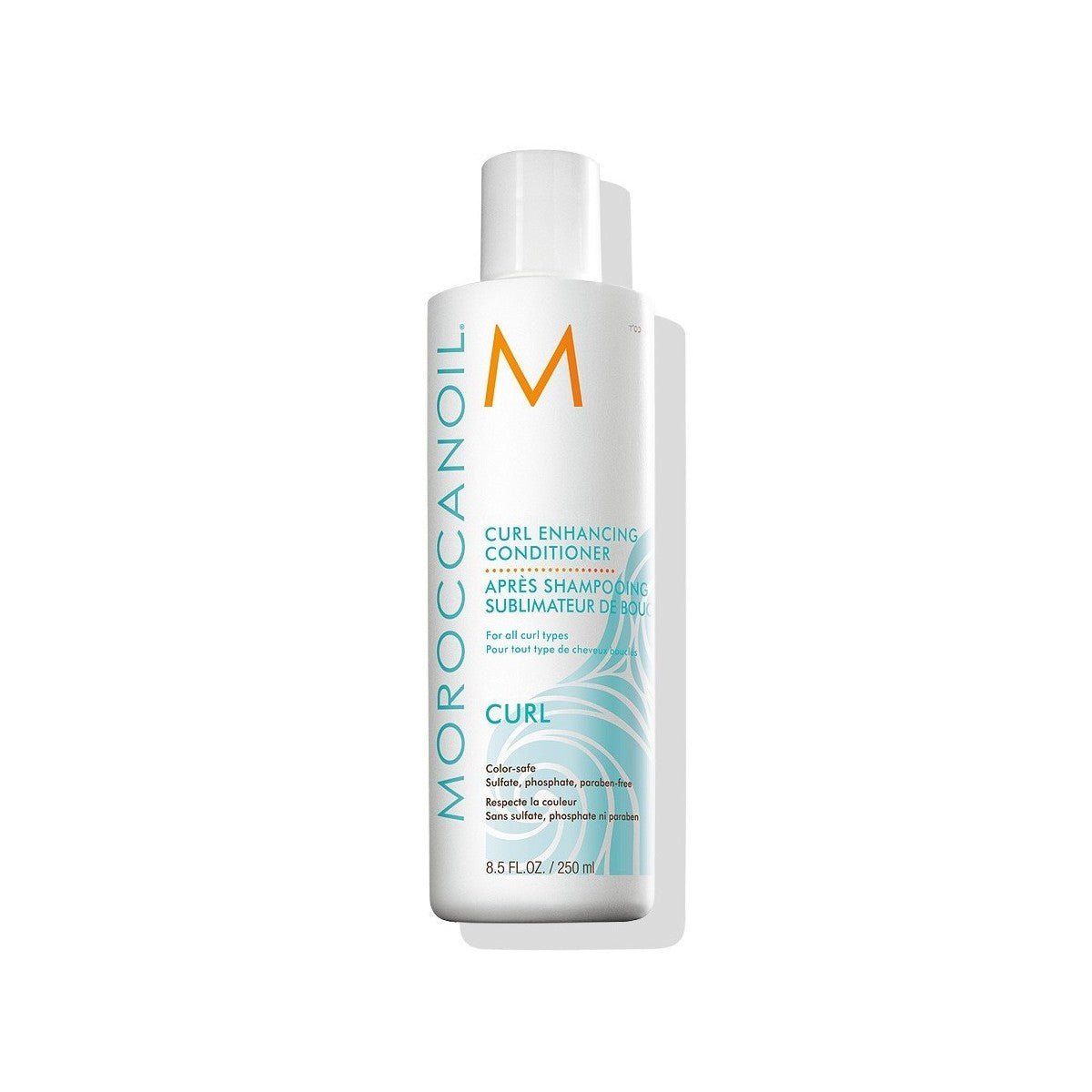 Moroccanoil Curl Enhancing Conditioner - Elegant Beauty - Moroccanoil