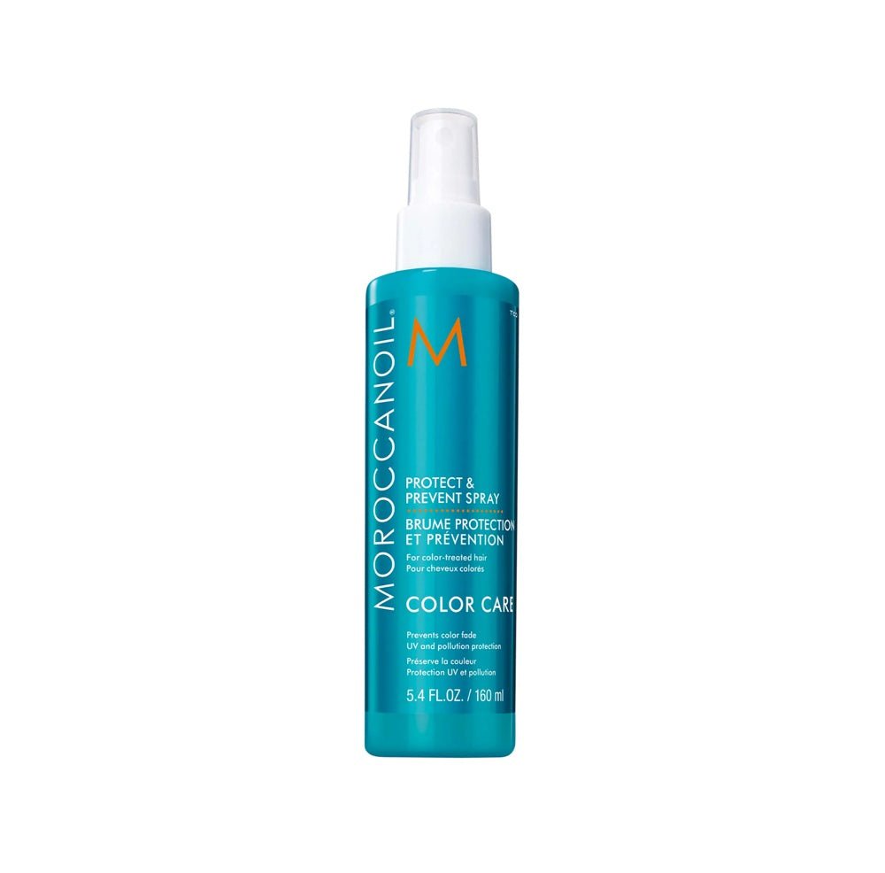 Moroccanoil Protect & Prevent Spray - Elegant Beauty - Moroccanoil