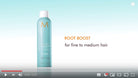 Moroccanoil Root Boost - Elegant Beauty - Moroccanoil