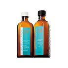 Moroccanoil Treatment Oil (100mL / 200mL) - Elegant Beauty - Moroccanoil