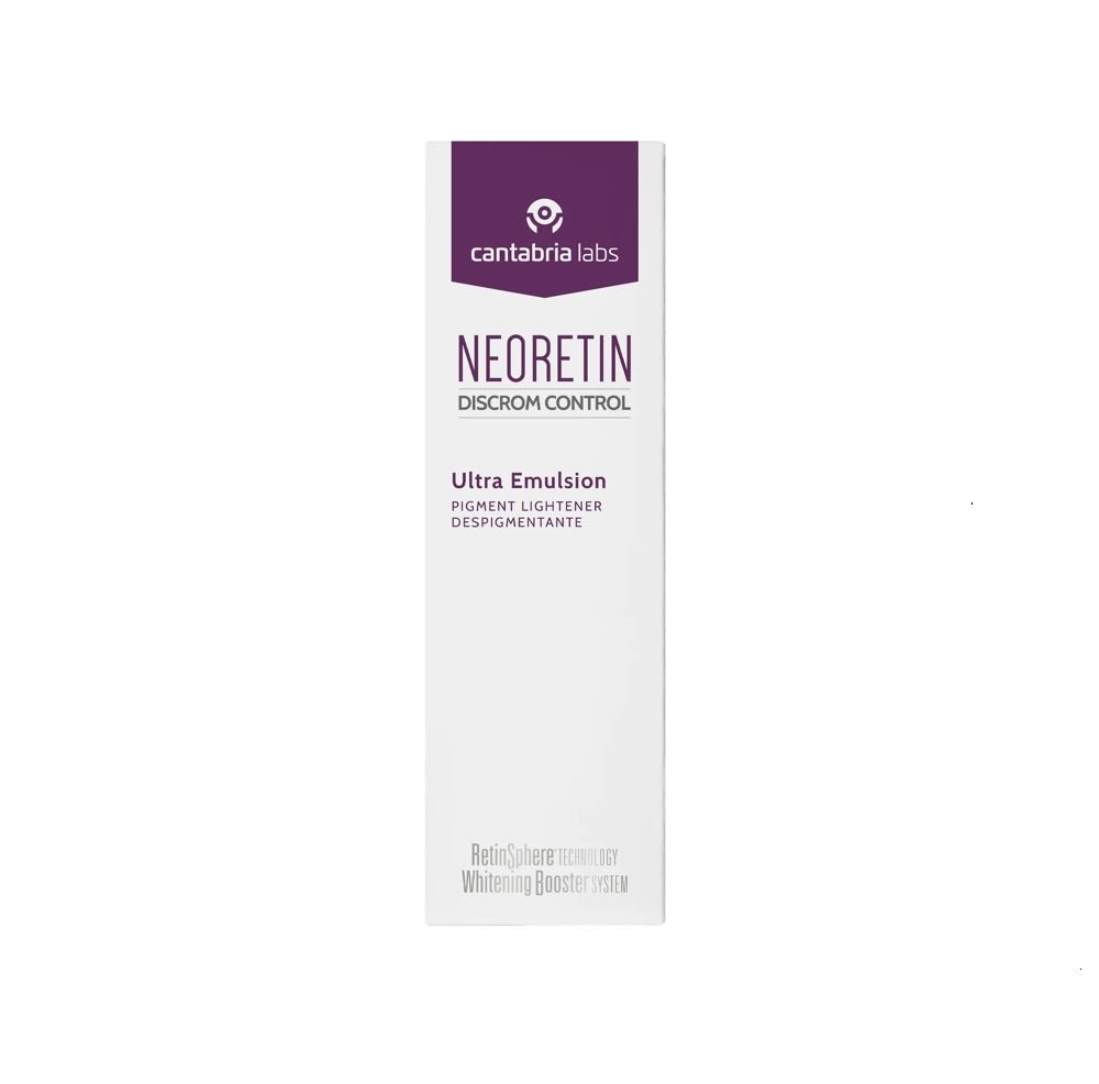 NEORETIN Ultra Emulsion - Elegant Beauty - NEORETIN