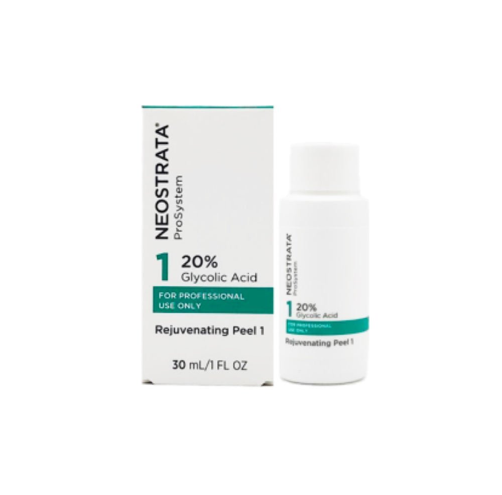 NeoStrata 20% Glycolic Acid Peel - Elegant Beauty - NeoStrata