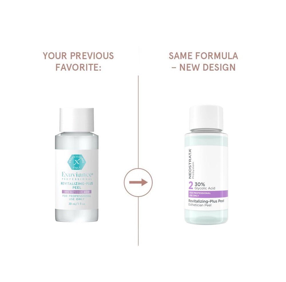 NeoStrata 30% Revitalizing - Plus Peel - Elegant Beauty - NeoStrata