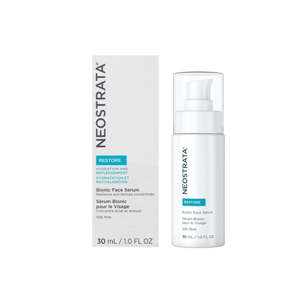 NeoStrata Bionic Face Serum - Elegant Beauty - NeoStrata