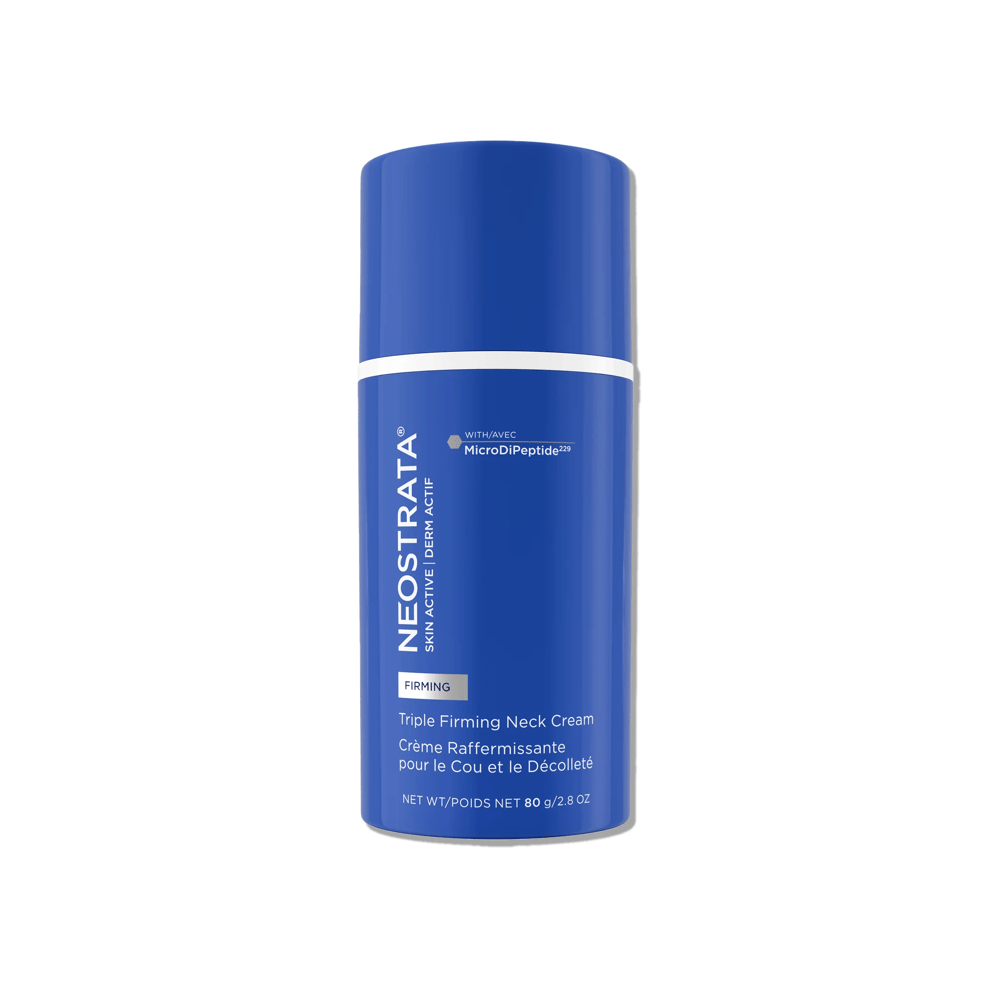 NeoStrata Skin Active Triple Firming Neck Cream - Elegant Beauty - NeoStrata