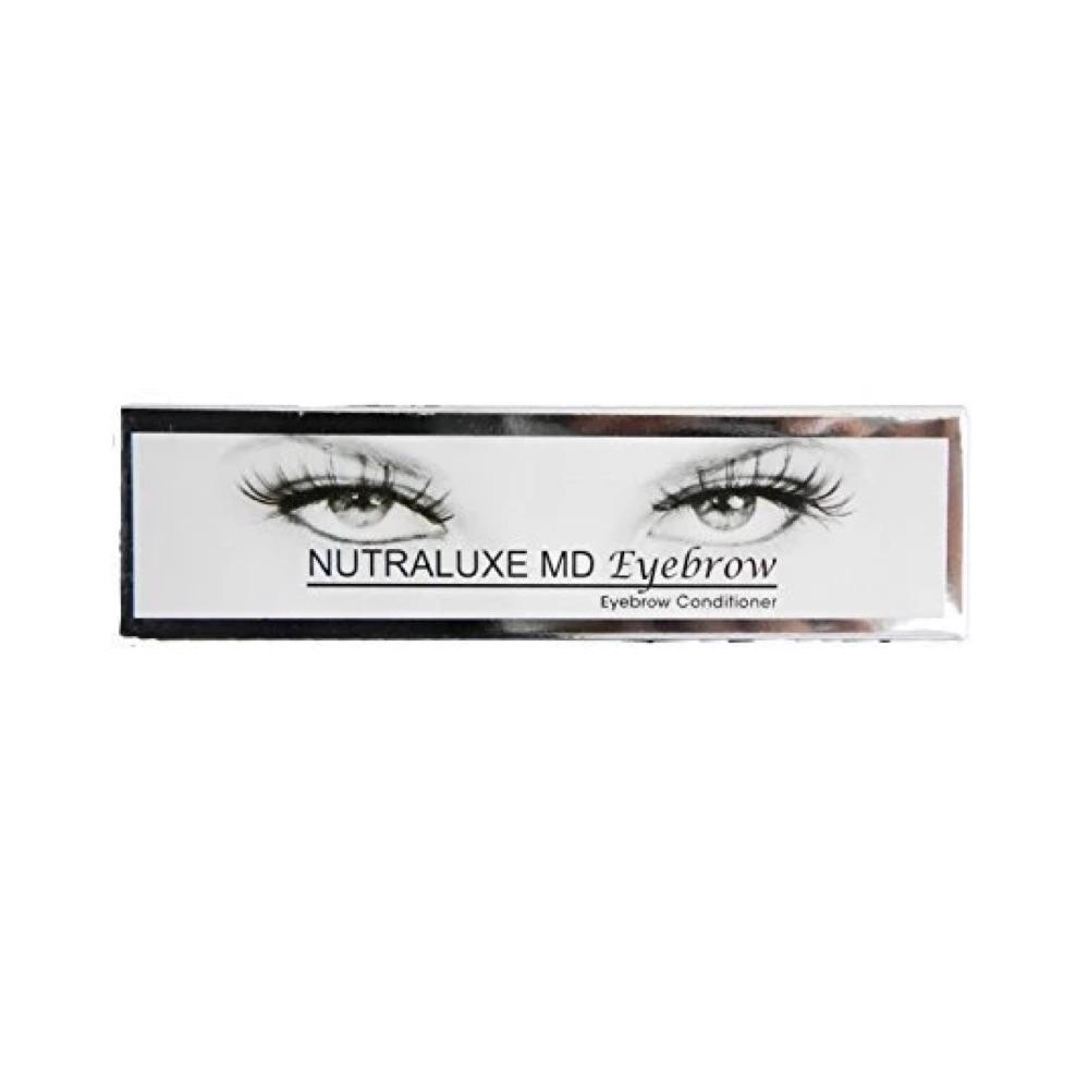 Nutraluxe MD Eyebrow - Elegant Beauty - Nutraluxe Lash MD