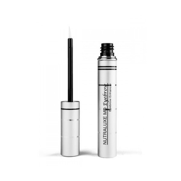 Nutraluxe MD Eyebrow - Elegant Beauty - Nutraluxe Lash MD