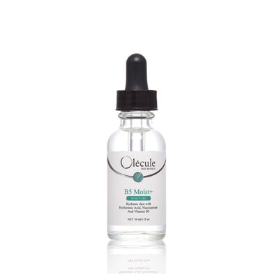 Olecule B5 Moist+ (30mL / 60mL)
